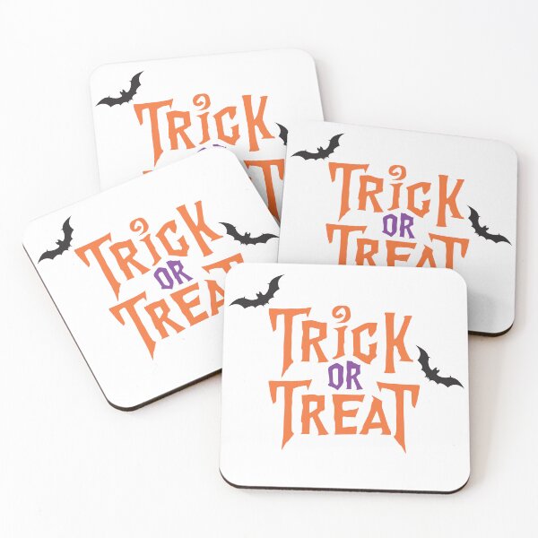 Item preview, Trick Or Treat designed and sold by Texas Southern Studio.