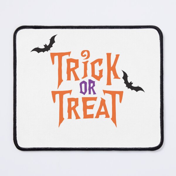 Item preview, Trick Or Treat designed and sold by Texas Southern Studio.