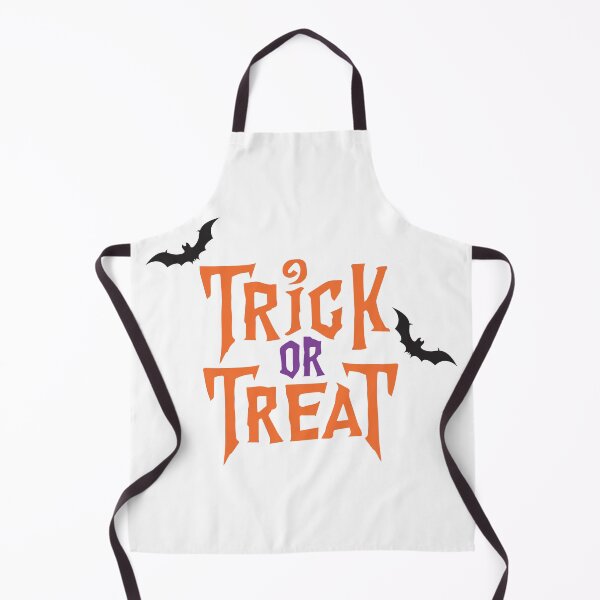 Item preview, Trick Or Treat designed and sold by Texas Southern Studio.