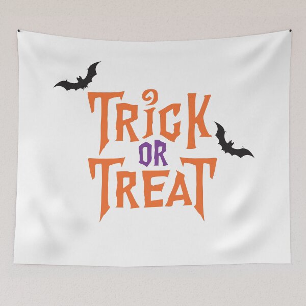 Item preview, Trick Or Treat designed and sold by Texas Southern Studio.