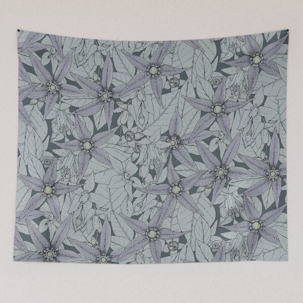 Item preview, deadly nightshade twilight designed and sold by scrummy.