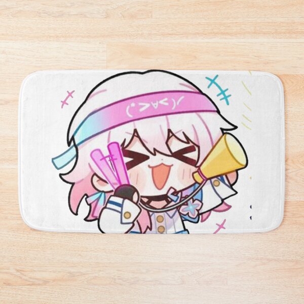 Item preview, March 7th Honkai designed and sold by bashhonkdesign.