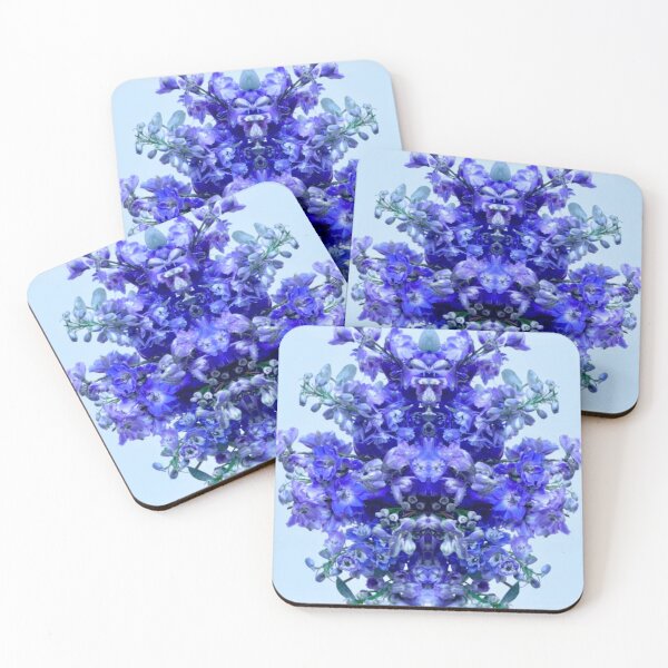 Item preview, ©Bouquet Violet designed and sold by joymoverartography.