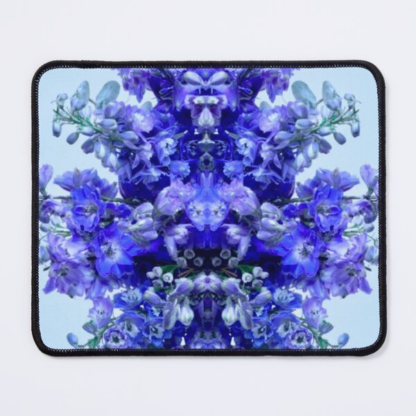 Item preview, ©Bouquet Violet designed and sold by joymoverartography.
