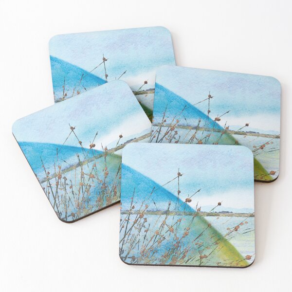 Item preview, A Dichotomy of Time designed and sold by Skyline-Art-Inc.