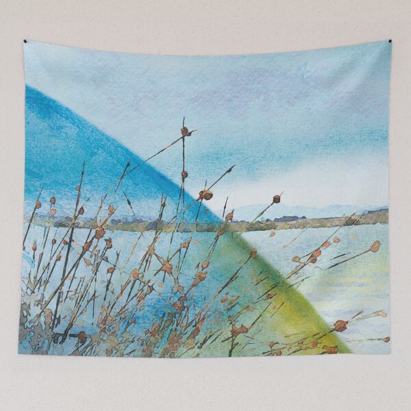 Item preview, A Dichotomy of Time designed and sold by Skyline-Art-Inc.