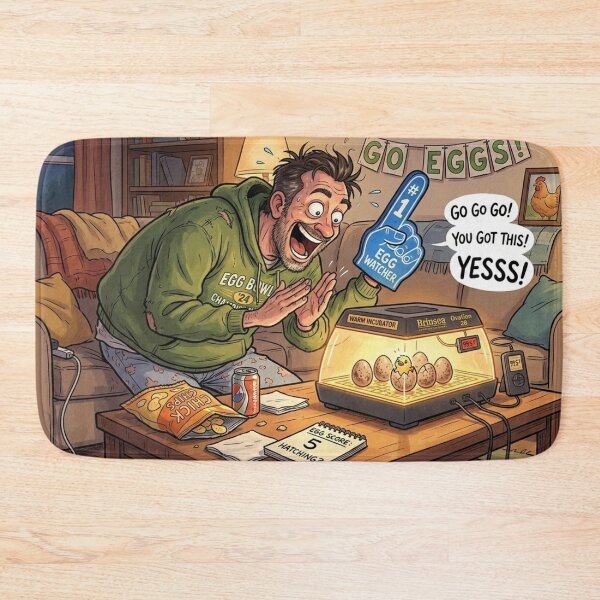 Item preview, The Great Hatch Night designed and sold by TreatLLC.