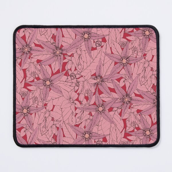 Item preview, deadly nightshade rose designed and sold by scrummy.