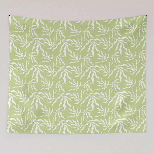 Item preview, Contemporary Scandinavian Abstract Pattern designed and sold by Butterfly & Daisy Design Studio.