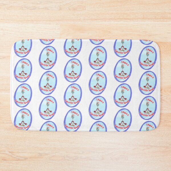 Item preview, I Have A Favorite Spoon! designed and sold by Sunnie D.