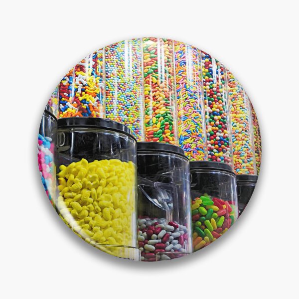 Item preview, Candy designed and sold by Venturiart.
