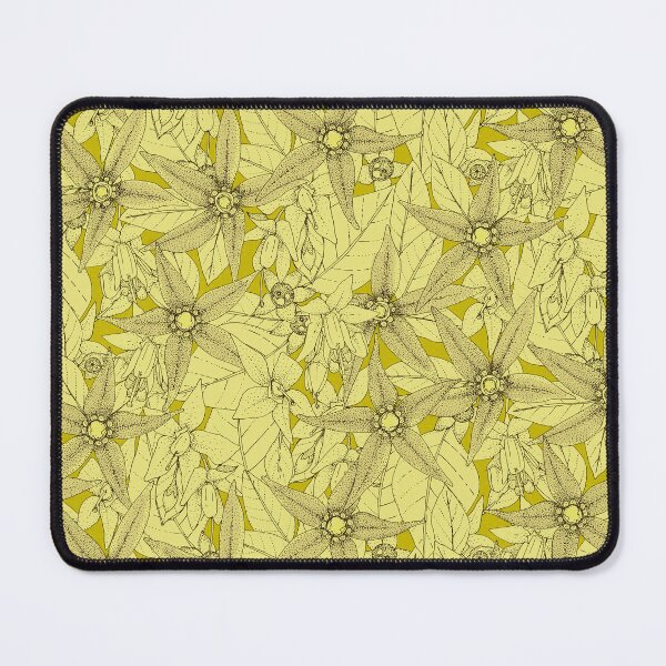 Item preview, deadly nightshade chartreuse designed and sold by scrummy.