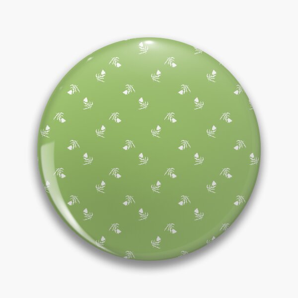 Item preview, Modern Scandinavian Mini Leaf Design designed and sold by Butterfly & Daisy Design Studio.