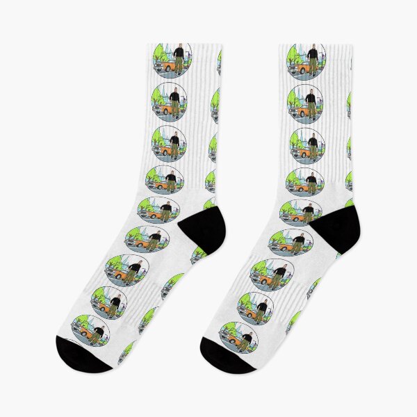 Item preview, GTA 3 cartoonize art designed and sold by angelicamstore.