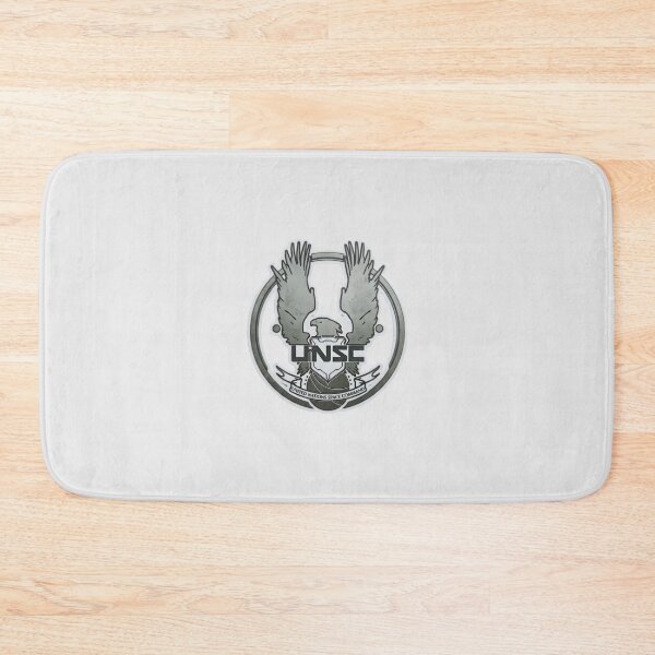 Item preview, UNSC designed and sold by Saiyan Supply Co..