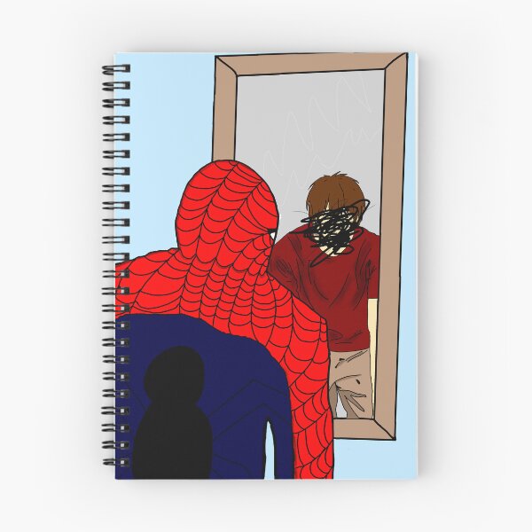 Item preview,  no way home  designed and sold by MacKdoesdrawing.
