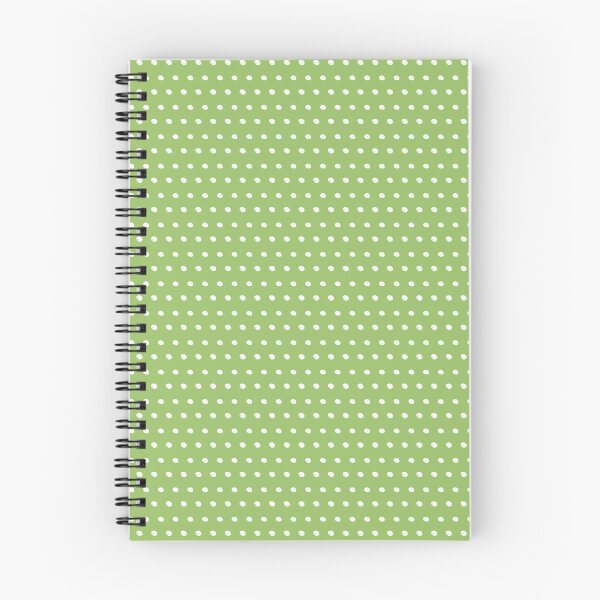 Item preview, Modern Micro Dot Pattern designed and sold by Butterfly & Daisy Design Studio.
