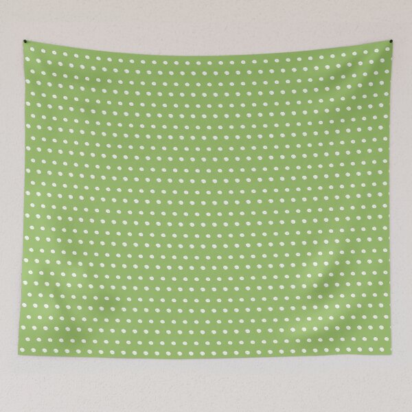 Item preview, Modern Micro Dot Pattern designed and sold by Butterfly & Daisy Design Studio.