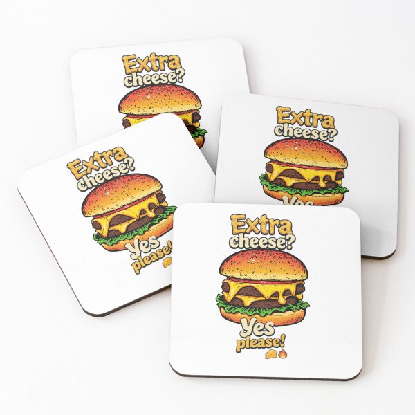 Item preview,   National Cheeseburger Day T-Shirts ver12 | Happy Cheeseburger Day | Burger Lover Fast Food Cheese Tee designed and sold by CosmicNook1.
