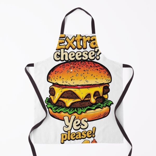 Item preview, National Cheeseburger Day T-Shirts ver12 | Happy Cheeseburger Day | Burger Lover Fast Food Cheese Tee designed and sold by CosmicNook1.