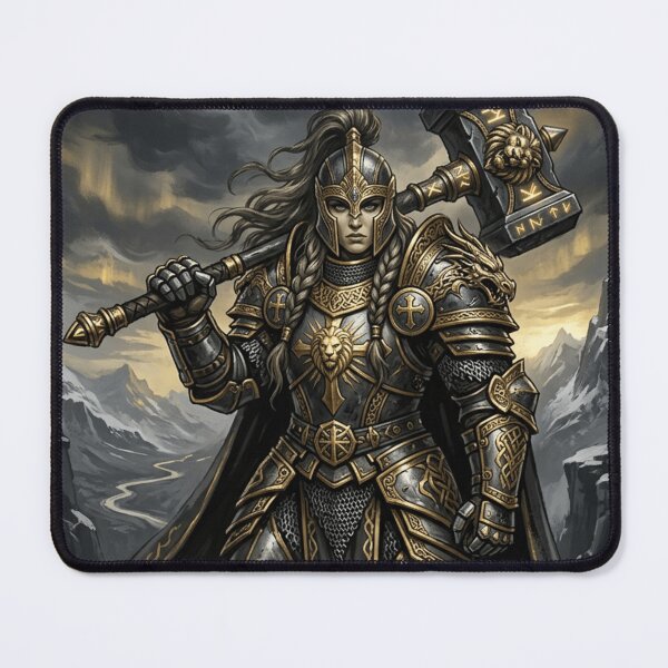 Item preview, Paladin designed and sold by The King's general goods.