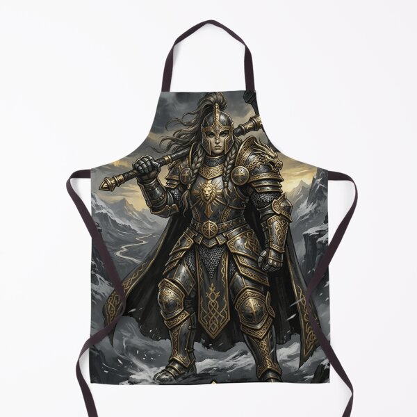 Item preview, Paladin designed and sold by The King's general goods.