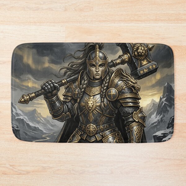 Item preview, Paladin designed and sold by The King's general goods.