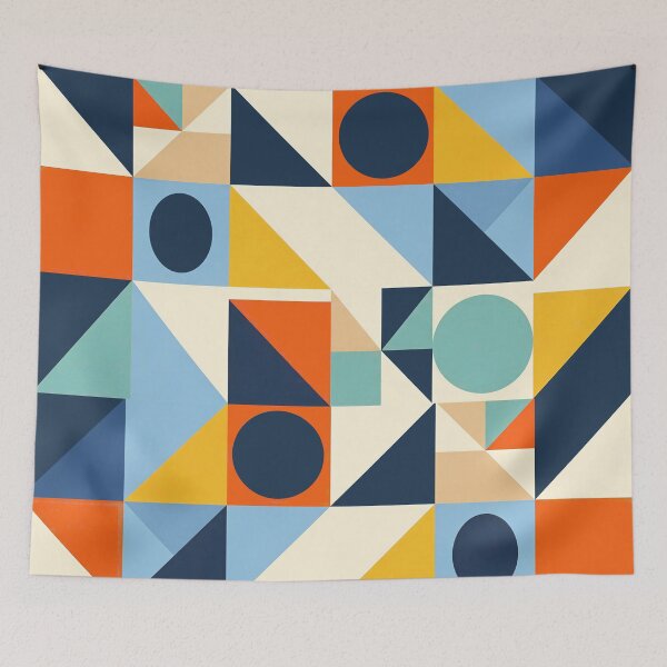 Item preview, Bauhaus homage designed and sold by Timegraf.