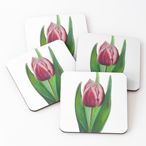 Item preview, Tulip in spring designed and sold by NathBros.