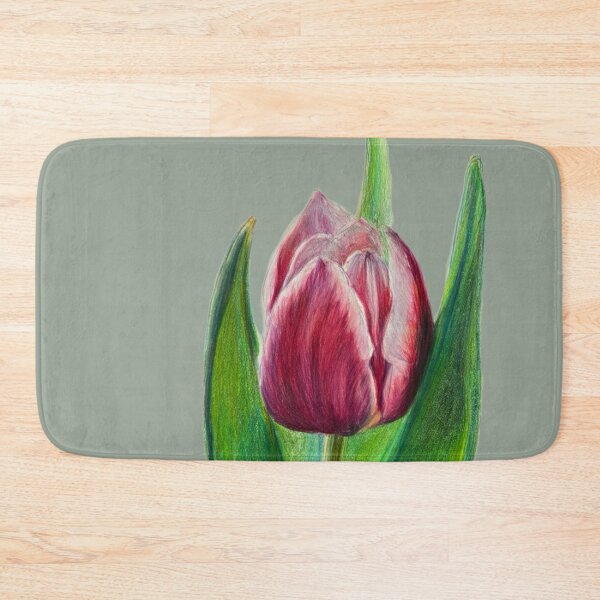 Item preview, Tulip in spring designed and sold by NathBros.