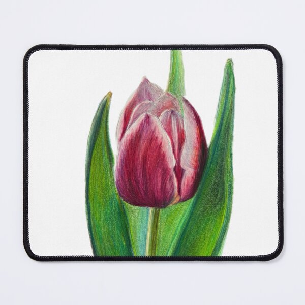 Item preview, Tulip in spring designed and sold by NathBros.