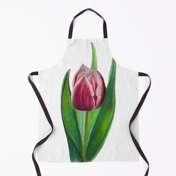 Item preview, Tulip in spring designed and sold by NathBros.