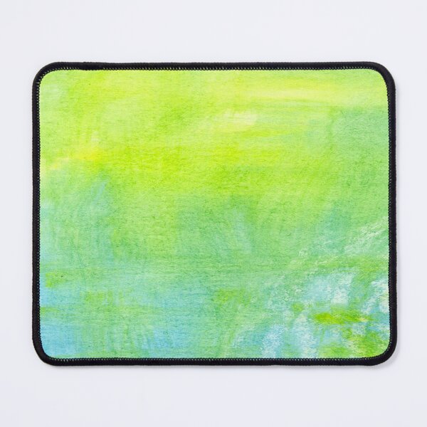Item preview, Resumen azul y amarillo 1 designed and sold by Susan Woolley.