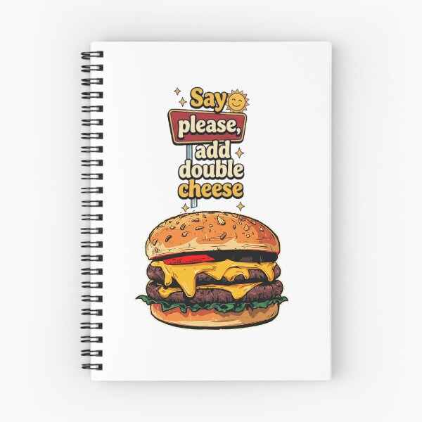 Item preview,  National Cheeseburger Day T-Shirts ver14 | Happy Cheeseburger Day | Burger Lover Fast Food Cheese Tee designed and sold by CosmicNook1.