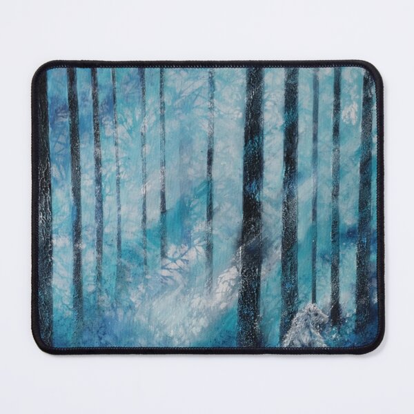 Item preview, Deep Forest Reflection (BEAR) designed and sold by Melissa Sadie Wright.