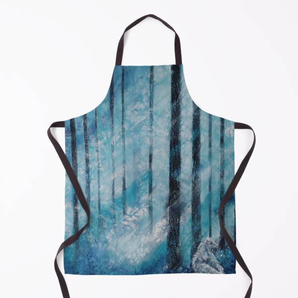Item preview, Deep Forest Reflection (BEAR) designed and sold by Melissa Sadie Wright.