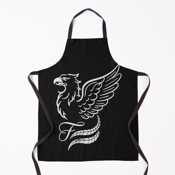 Item preview, The Tech-Script Wing designed and sold by SignumShop.