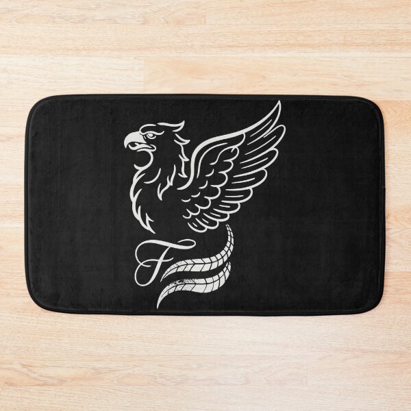 Item preview, The Tech-Script Wing designed and sold by SignumShop.