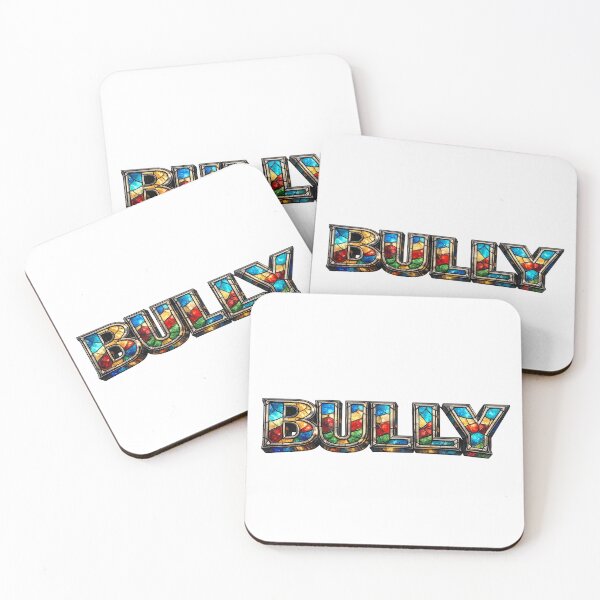 Item preview, Blessed Bully designed and sold by LockedUp.