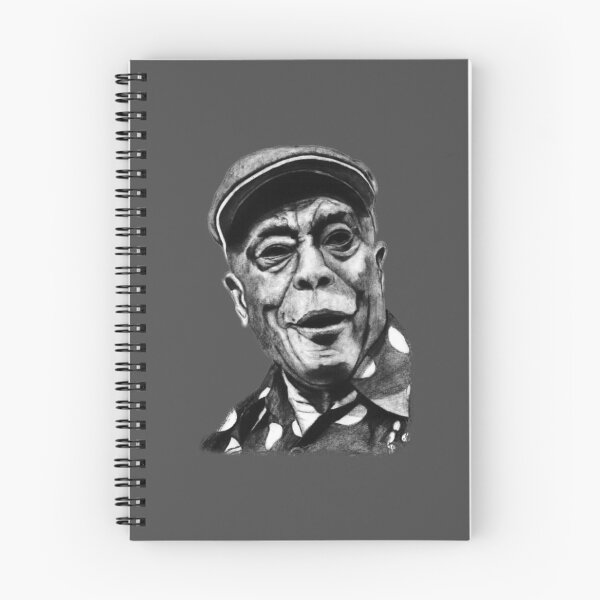 Item preview, BLUESMAN designed and sold by RonnyMilleo.