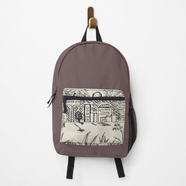 Item preview, The city at night designed and sold by ArtbyADIX.