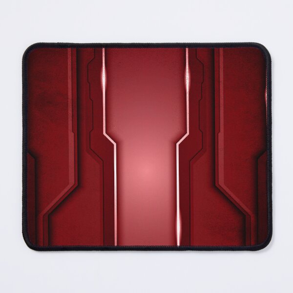Item preview, Red Door designed and sold by Ghoul Enterprises.