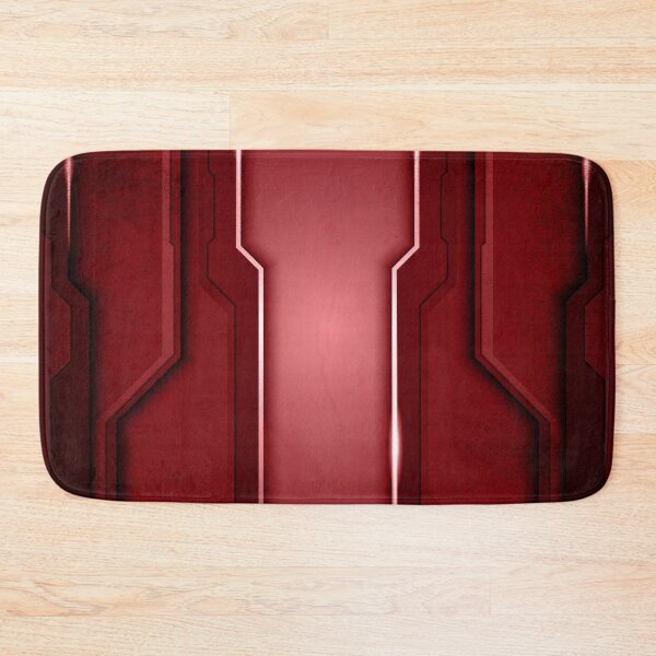 Item preview, Red Door designed and sold by Ghoul Enterprises.