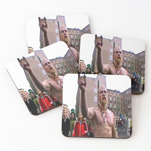 Item preview, TechnoViking Original Classic Image designed and sold by RecantoSombrio.
