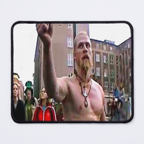 Item preview, TechnoViking Original Classic Image designed and sold by RecantoSombrio.