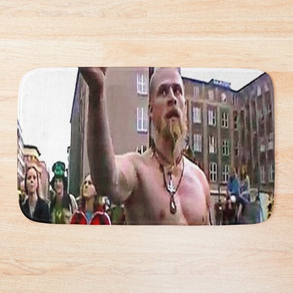 Item preview, TechnoViking Original Classic Image designed and sold by RecantoSombrio.