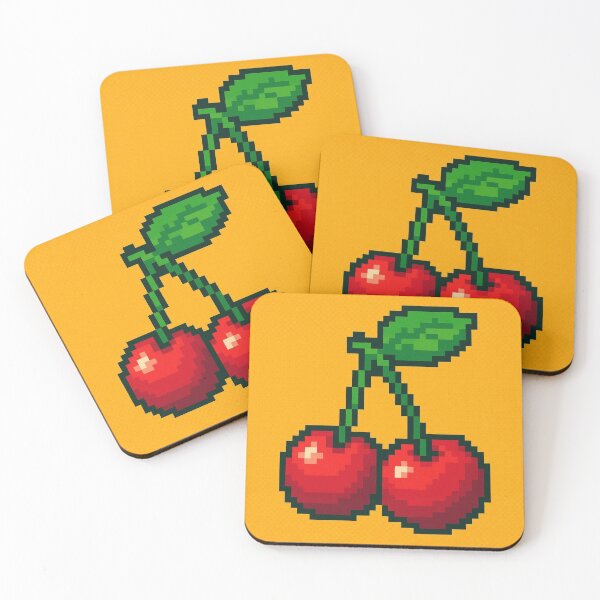Item preview, Bitwise Berries designed and sold by Monkeysalad.