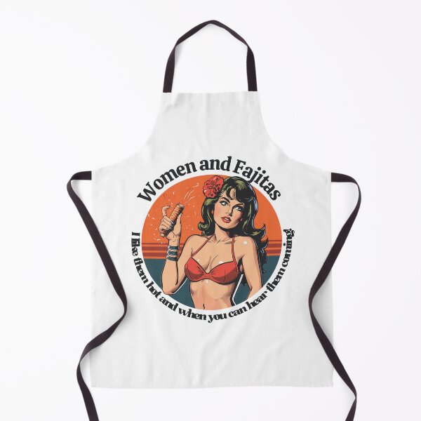 Item preview, Women and Fajitas designed and sold by NicMacTees.