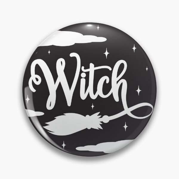 Item preview, Witch designed and sold by Texas Southern Studio.