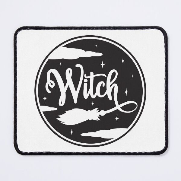 Item preview, Witch designed and sold by Texas Southern Studio.